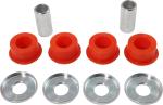 Kit bagues de guidon Alloy Art 06040001
