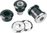 Kit bagues de guidon Arlen ness DS290571