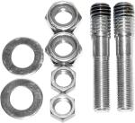 Kit bagues de guidon Baron 06020283