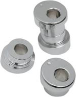 Kit bagues de guidon LA Choppers 06020572