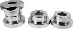 Kit bagues de guidon LA Choppers 06020575