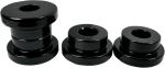Kit bagues de guidon LA Choppers 06020576