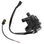 Kit carter pompe &agrave; eau Voca Racing CNC ELECTRIQUE