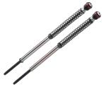 Kit cartouches Bitubo de fourche JBH01
