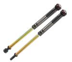Kit cartouches Bitubo de fourche JBHV1 - sans huile