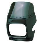 Kit carénage Maier Sport universel GP avec pare-brise