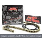 Kit chaine JT. 420HDR 11 - 52 126