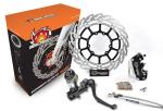 Kit complet freinage Moto Master Kit MM Supermoto Racing RMC-R Honda CRF 2015-> (headlight)