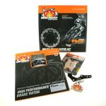 Kit complet freinage Moto Master MM Flottant Diam 270 Offroad