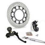 Kit complet freinage Moto Master MM Racing 320 HALO