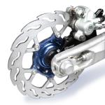 Kit complet freinage Moto Master Offroad arri&egrave;re 240 MM HVA