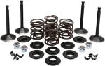 Kit conversion de soupapes Kibble White 09263316