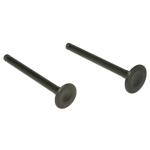 Kit conversion de soupapes P2R SOUPAPE SCOOT 50 GY6,139QMB