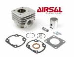 Kit cylindre-piston Airsal &Oslash;39mm
