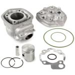 Kit cylindre-piston Airsal &Oslash;40,3mm