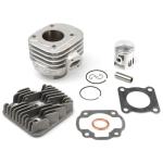 Kit cylindre-piston Airsal &Oslash;40mm - pour
