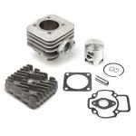 Kit cylindre-piston Airsal &Oslash;40mm