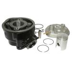 Kit cylindre-piston Artek HAUT 50 A BOITE K1 FONTE