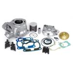 Kit cylindre-piston Athena (125cc)