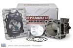 Kit cylindre-piston Cylinder Works Big Bore - Ø105mm