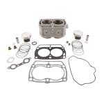 Kit cylindre-piston Cylinder Works Haute - compression &Oslash;80mm