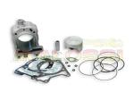 Kit cylindre-piston Malossi H2O - &Oslash;75,5mm