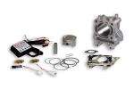 Kit cylindre-piston Malossi I-Tech Ø61mm/axe Ø13