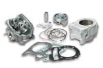 Kit cylindre-piston Malossi &oslash;75,5mm
