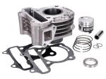 Kit cylindre-piston Naraku 09311137