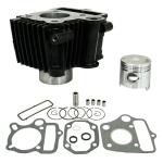 Kit cylindre-piston P2R CYLINDRE SCOOT ADAPTABLE HONDA 50 DAX 4T -P2R-