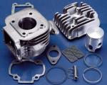 Kit cylindre-piston Polini cylindre - Ø40mm
