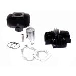 Kit cylindre-piston Tecnium (50cc)