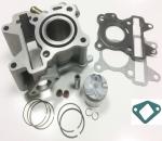 Kit cylindre-piston Tecnium &Oslash;38mm
