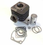 Kit cylindre-piston Tecnium &Oslash;39mm