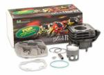 Kit cylindre-piston Top Performances Black Trophy - Ø40mm
