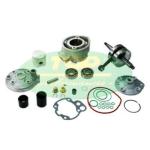 Kit cylindre-piston Top Performances Maxi kit TPR