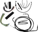 Kit c&acirc;ble Burly Brand 06621092