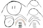 Kit c&acirc;ble Burly Brand Complet