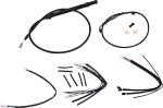 Kit c&acirc;ble Burly Brand Standard