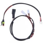 Kit c&acirc;ble Get Loom de batterie pour SX1 Connect