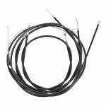 Kit c&acirc;ble P2R GAZ,FREIN STARTER