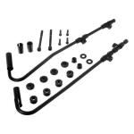 Kit de Fixation Bulle Yamaha D'Elight 125 (21-23) | Givi A2154A