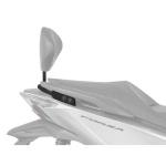 Kit de Fixation Dosseret SHAD H0FR17RV| Honda Forza 125/300 2015 à 2020