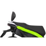 Kit de Fixation Dosseret Shad S0SL10RV pour Silence S01