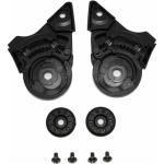 Kit de Fixation Visiere Shoei NXR 2