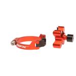 Kit de d&eacute;part RFX Pro (Orange) - Fourches 52 mm d'usine WP