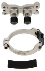 Kit de d&eacute;part RFX double bouton Pro Series 2 L (Anodis&eacute; dur)