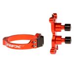 Kit de d&eacute;part RFX double bouton Pro Series 2 L (Orange)