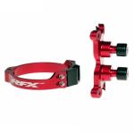 Kit de d&eacute;part RFX double bouton Pro Series 2 L Rouge