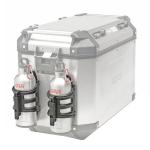 Kit de fixation Bagagerie Givi E199 pour gourde thermos